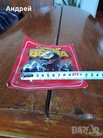 Стара играчка,Сувенир Веспа, снимка 5 - Други ценни предмети - 43791325