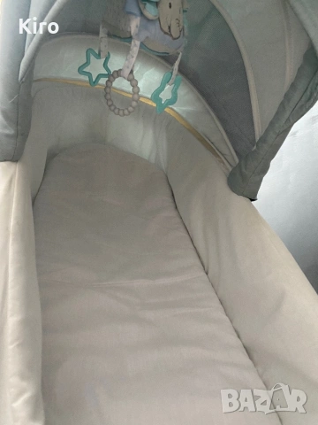 Детска количка Magnum , снимка 6 - За бебешки колички - 53513517