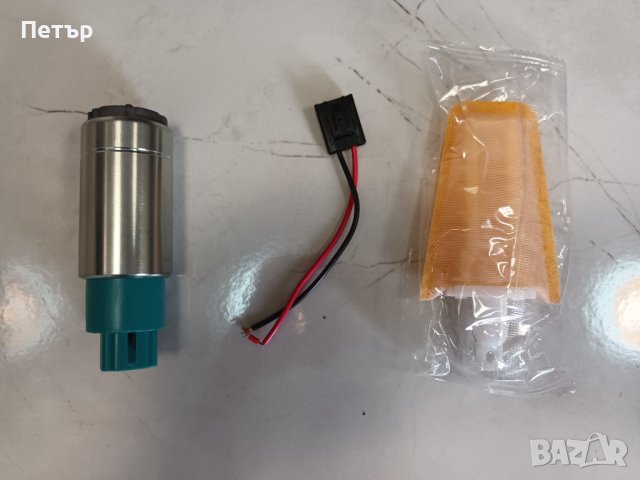 Бензинова помпа за мотор Honda CBR600, CBR750, CBR929, CBR954, CBR1000, RR, снимка 5 - Части - 43959305