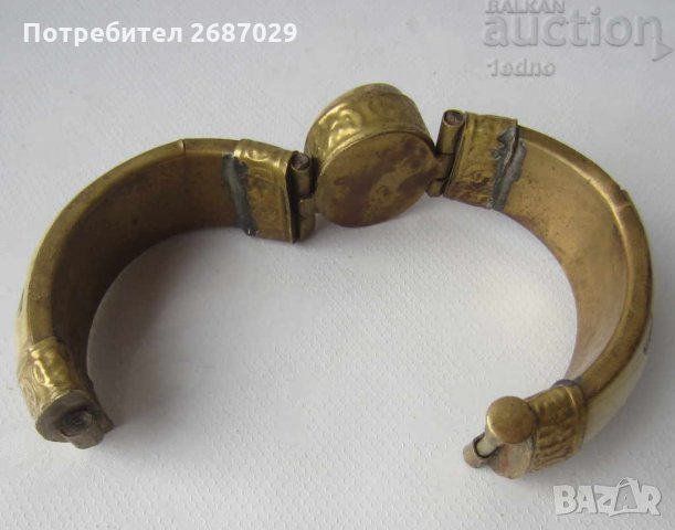 От рог: рог, кост, кутия, гривна, чаша, снимка 10 - Антикварни и старинни предмети - 28936006