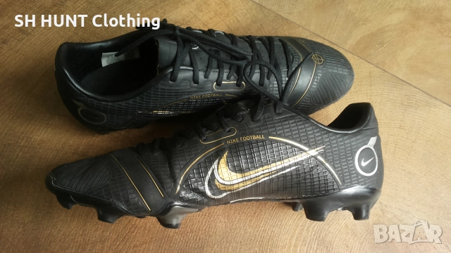 NIKE MERCURIAL VIPOR 14 Football Boots Размер EUR 41 / UK 7 бутонки 213-14-S, снимка 7 - Футбол - 52228422