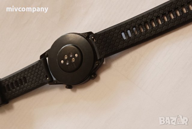 Смарт часовник Huawei watch GT 2 46mm, снимка 3 - Смарт часовници - 43868967