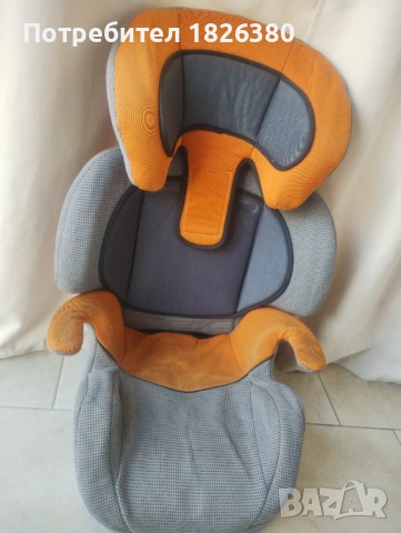 Столче за кола , снимка 2 - Столчета за кола и колело - 53538022