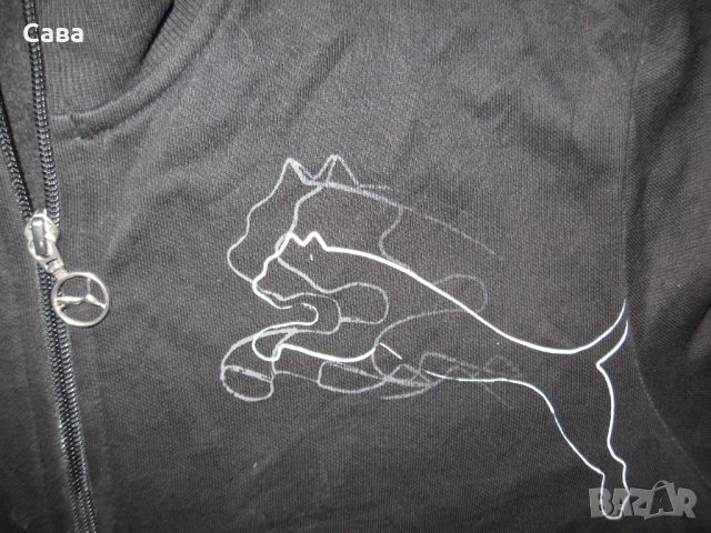 Спортни горнища PUMA   мъжки,М, снимка 8 - Спортни дрехи, екипи - 21723747