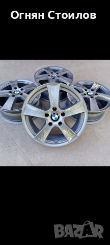 Боядисване на Джанти и д-р Детайли , снимка 9 - Автомобили и джипове - 53375769