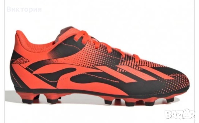 нови бутонки за футбол adidas , снимка 1 - Футбол - 43948195