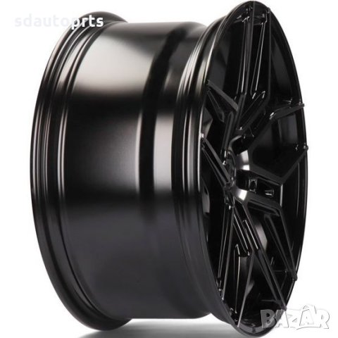 18" Джанти 79 5X112 Mercedes W204 W205 E W211 W212 W213 CLA A CLK CLS, снимка 3 - Гуми и джанти - 33158628