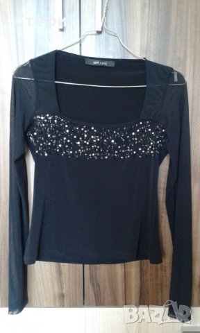 Блуза 4лв  , снимка 4 - Блузи с дълъг ръкав и пуловери - 26640536