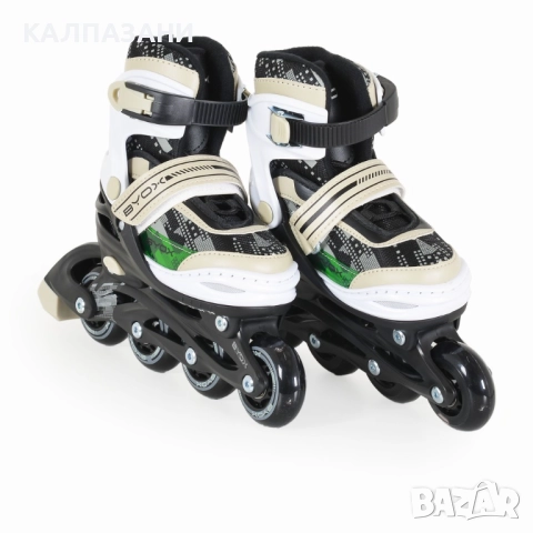 Ролери и кънки за лед Iceberg 2в1 S (30-33), снимка 2 - Други - 52334840