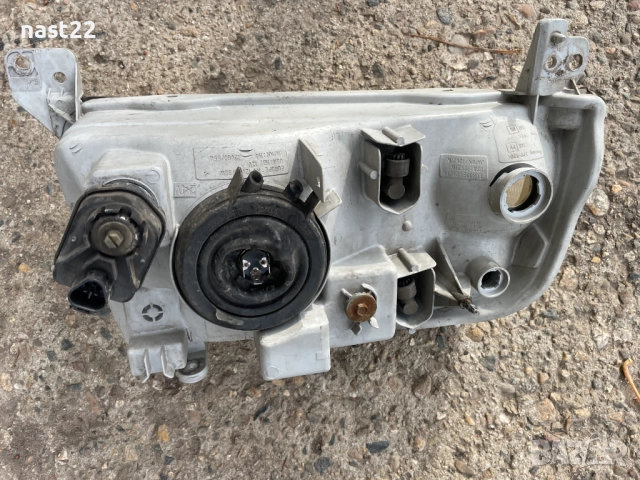 Ляв фар за Сузуки Гранд Витара 1998-2005 год, снимка 4 - Части - 52669958