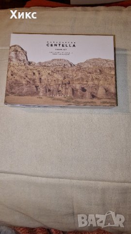 Травъл комплект с азиатска центела Skin1004 Madagascar Centella Travel Kit, корейска, снимка 3 - Козметика за лице - 42463700