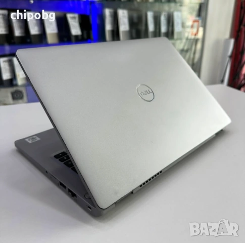 Лаптоп DeLL 5310 , снимка 4 - Лаптопи за дома - 28329493