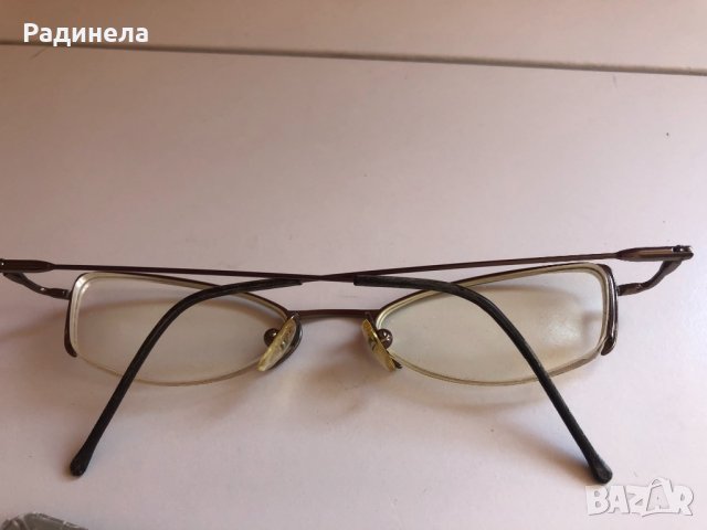 Диоптрични очила , снимка 2 - Слънчеви и диоптрични очила - 33611580