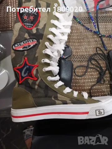 Кецове дамски маркови