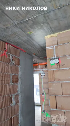 ЕЛЕКТРО И ВИК УСЛУГИ, снимка 14 - Електротехници - 47562659