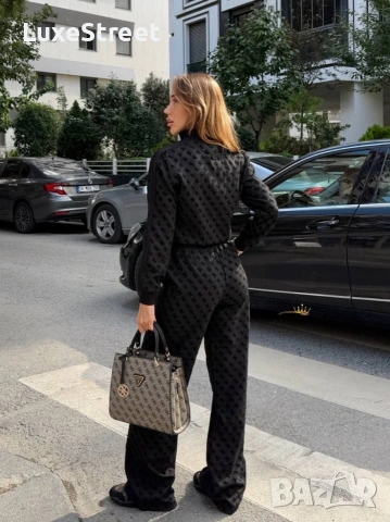 Дамски Комплект 🤍 Gucci , снимка 2 - Комплекти - 53140841