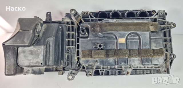 Кутия Въздушен Филтър Всмукателен Колектор Нисан Микра К12 Ноте 1.2 1.4 Nissan Micra K12 Note, снимка 3 - Части - 52776715