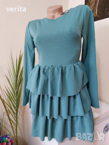 Нова прекрасна рокля, снимка 6 - Рокли - 40406358