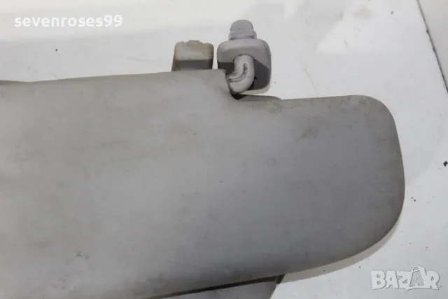 Сенник ляв десен Фиат Панда 3 1.3D 2012-2022 Fiat Panda 3, снимка 8 - Части - 49797342