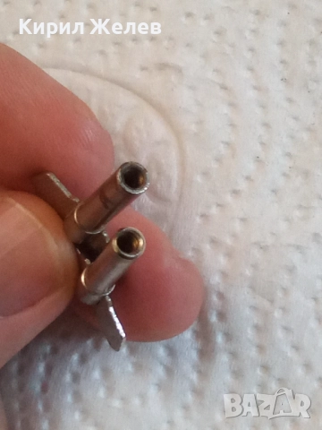 Ключове за будилници 51872, снимка 4 - Антикварни и старинни предмети - 52329519