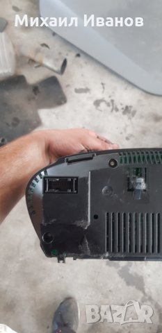 Километраж - /БМВ/BMW/-/е60/е61/-M57N2 3.0d 231кс, снимка 5 - Части - 33318506