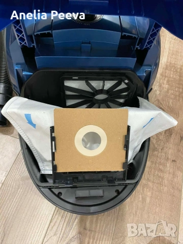 Прахосмукачка BEKO, снимка 6 - Прахосмукачки - 53057566