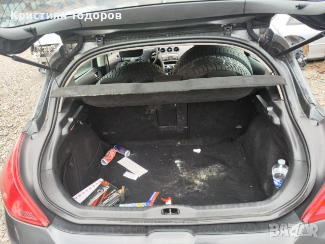 пежо 308 1.6 хди на части, снимка 3 - Части - 39535701