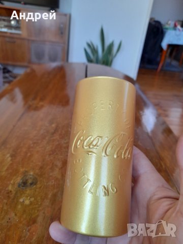 Стара чаша Кока Кола,Coca Cola #36, снимка 2 - Други ценни предмети - 40087173