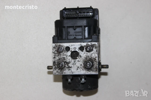 ABS модул Alfa Romeo 146 (1994-2001г.) 0265216424 / 46445086 / 0273004146 / 0 265 216 424, снимка 3 - Части - 50946791