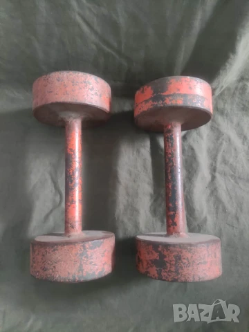 Продавам стари гирички