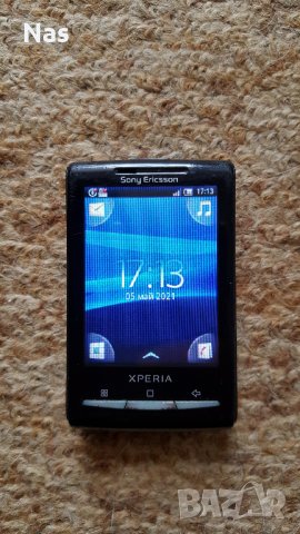 Продавам Sony Ericsson xperia e10i, снимка 9 - Sony Ericsson - 32813548