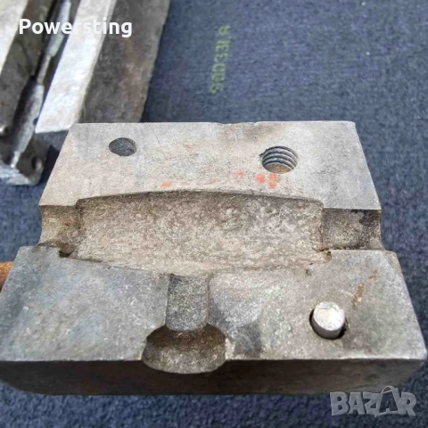 Калъпи за олова за мрежа, снимка 9 - Такъми - 53278206