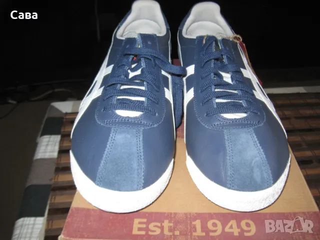 Маратонки ONITSUKA TIGER  , снимка 4 - Маратонки - 47335571