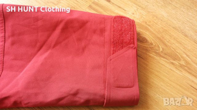 DANIEL FRANCK Waterproof Windproof Breathable Women Jacket размер 36 / S - M дамско еластично - 224, снимка 12 - Якета - 40671624