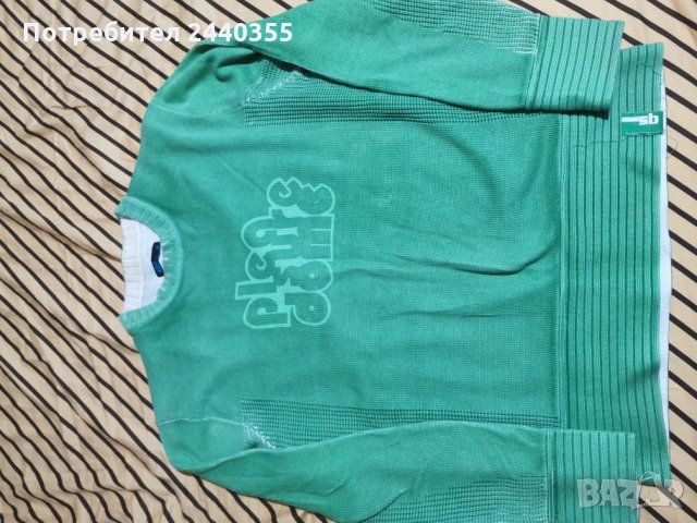 Мъжки блузи, снимка 5 - Пуловери - 26707506