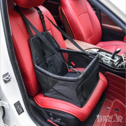 Седалка за куче , снимка 14 - За кучета - 50383360