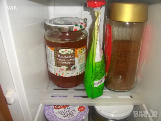 ГОЛЯМ МИНИ ХЛАДИЛНИК 15Л НА 12 ВОЛТА И НА 220 ВОЛТА С ЕКО ФУНКЦИЯ И ФУНКЦИИ ОХЛАЖДАНЕ И ЗАТОПЛЯНЕ , снимка 14 - Хладилници - 48174394