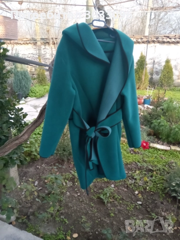 Есенно зимно яке