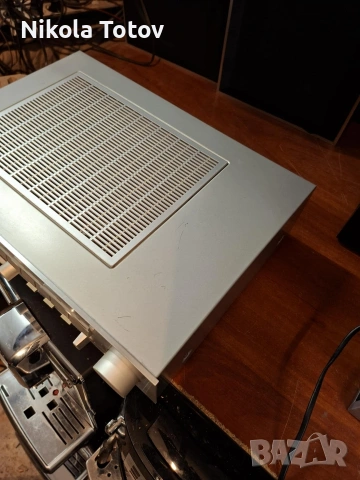 Продава се усилвател Yamaha A-500. , снимка 5 - Ресийвъри, усилватели, смесителни пултове - 53330672