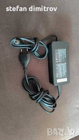 XIAOMI - Адаптер Зарядно BCTA + 71420-1701 41V , снимка 3 - Скейтборд, ховърборд, уейвборд - 52962092