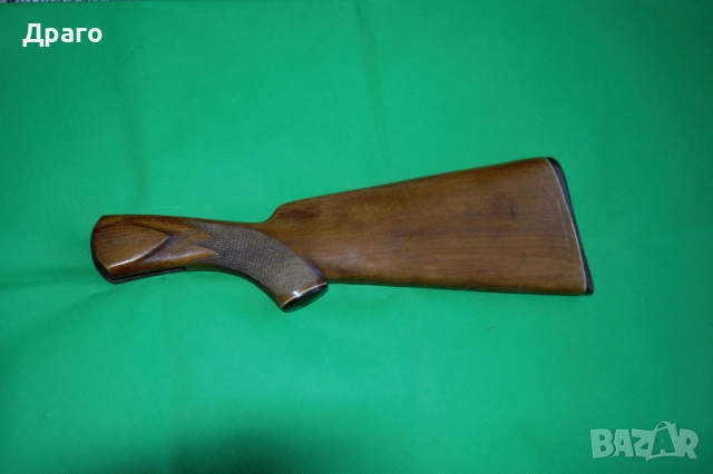 Приклад за ловна пушка ИЖ-18, 12 калибър (П-015), снимка 2 - Ловно оръжие - 52256099