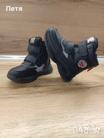 Детски зимни обувки 28,31, снимка 7 - Детски боти и ботуши - 52503767