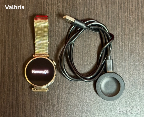 Huawei Watch GT 4 41mm Gold
