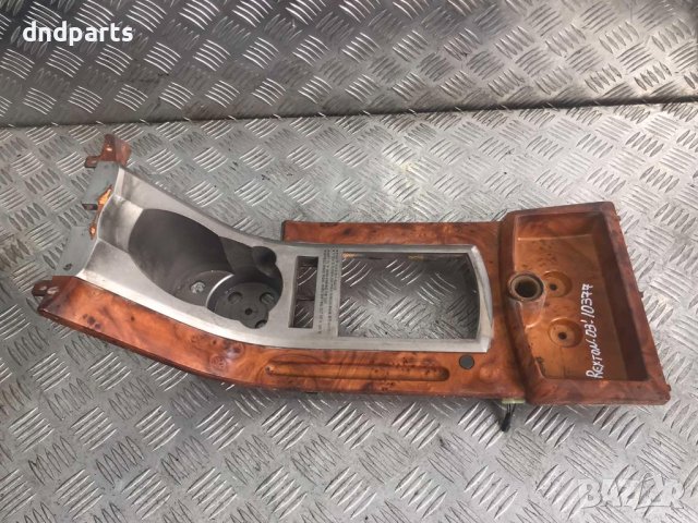 Средна конзола Ssang Yong Rexton,2.9TD,2003г.