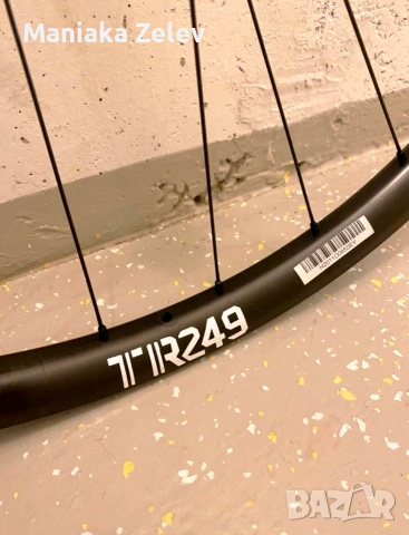  Reynolds TR249 Carbon 29 ( Нови ), снимка 9 - Велосипеди - 53504718