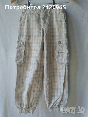 D&G Junior панталон, снимка 1 - Детски панталони и дънки - 26875742