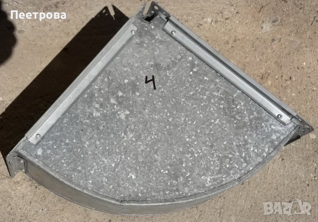 Модулни елементи за аспирация  с европрофили в краищата., снимка 5 - Обзавеждане на кухня - 38519657