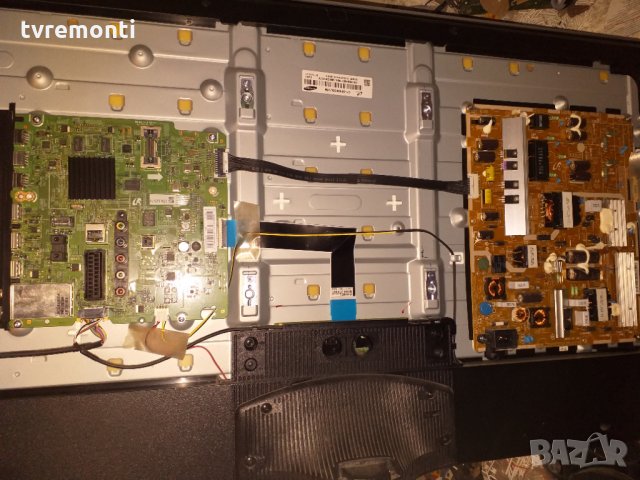 лед диоди от панел CY-GF400CSLV5H, снимка 3 - Части и Платки - 26716590