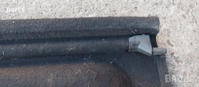 Кора Багажник VW Голф 4 (1), снимка 4 - Части - 48435512