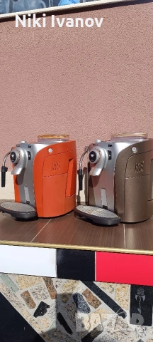 Кафемашини Saeco Odea Giro, снимка 5 - Кафемашини - 53455890